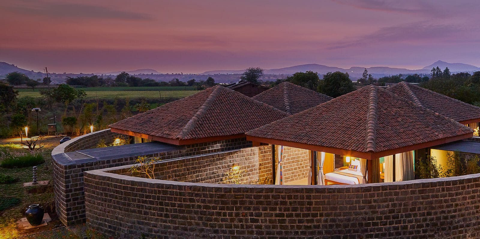 Viveda Wellness Village