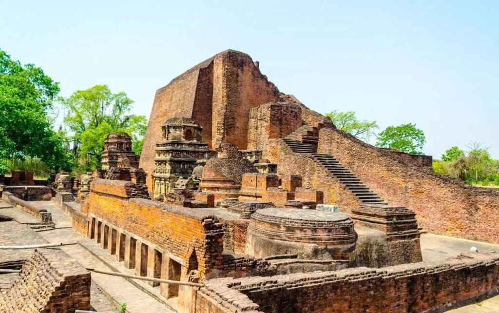 Ruins_Of_Nalanda_University
