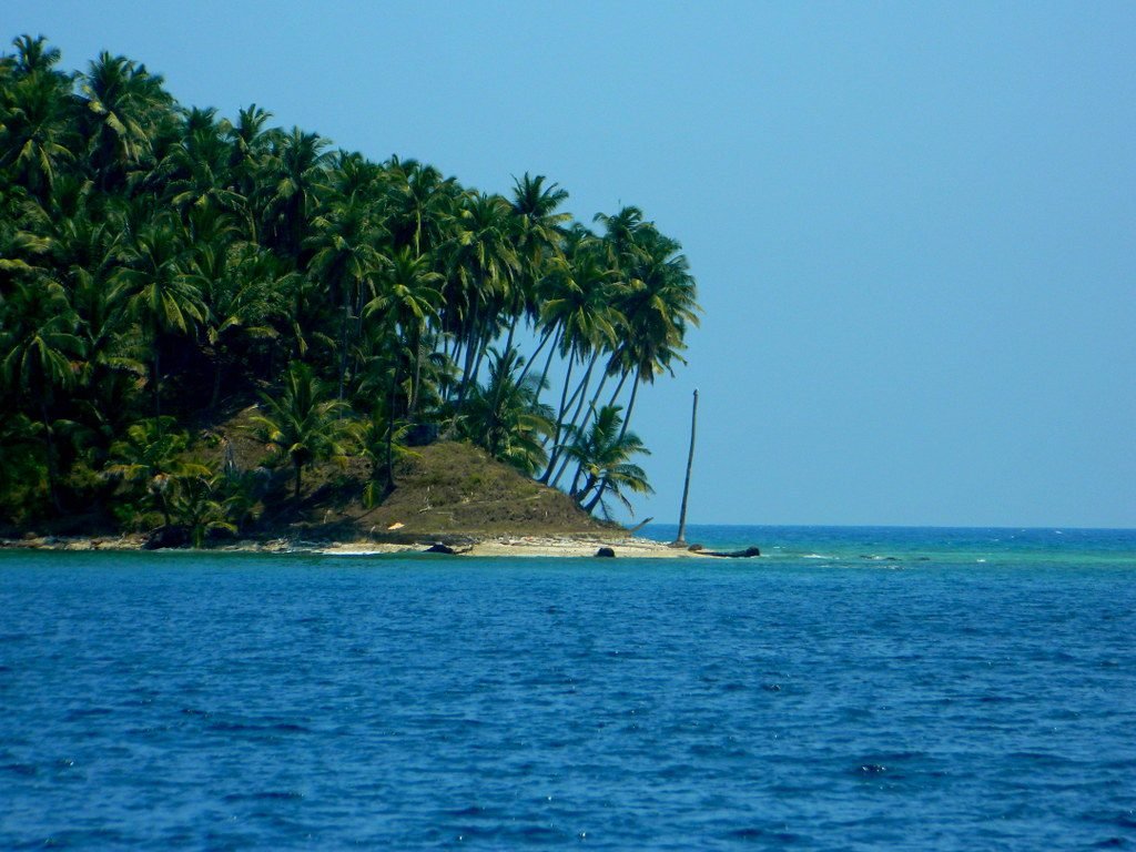north bay island